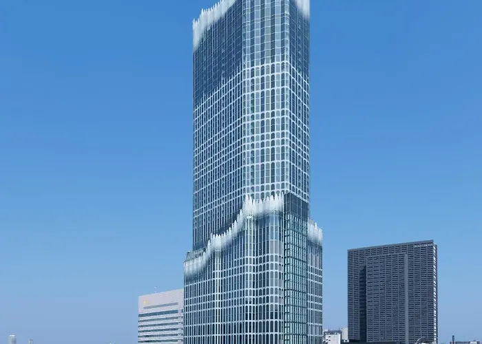 Groove Shinjuku, A Parkroyal